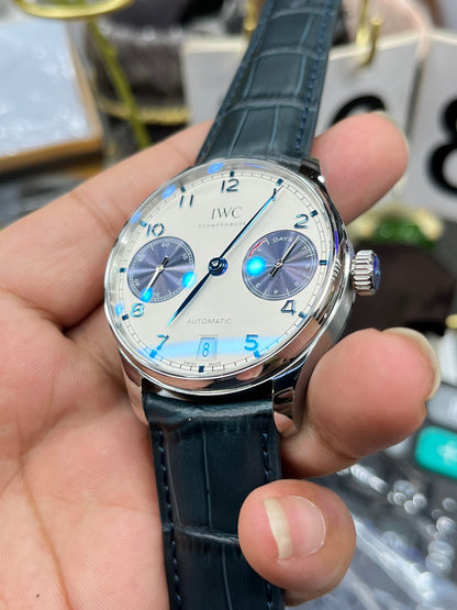 IWC Portuguese Automatic IW500107