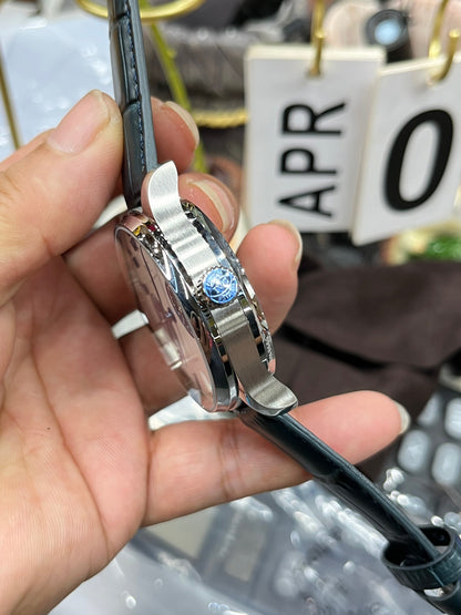 IWC Portuguese Automatic IW500107