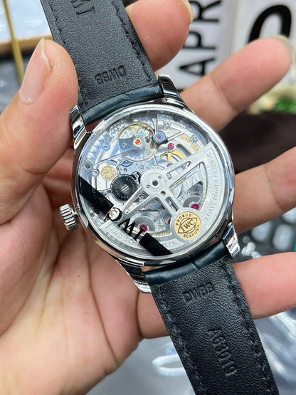 IWC Portuguese Automatic IW500107