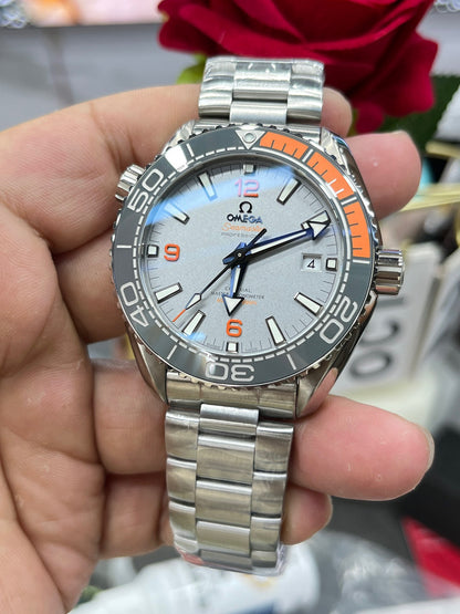 Omega Seamaster Planet Ocean 600M Co-Axial Master Chronometer 43.5mm (215.90.44.21.99.001)