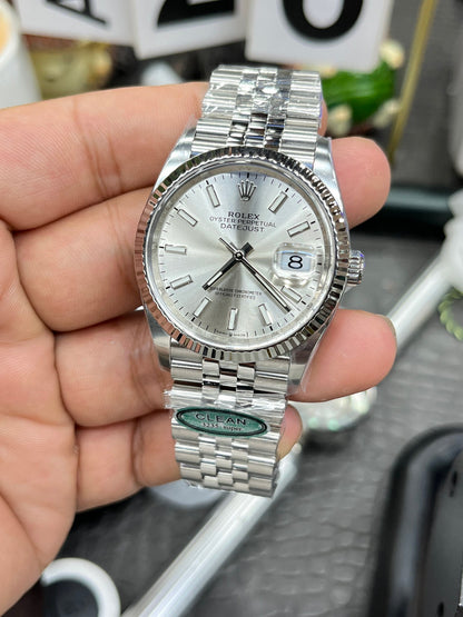 Rolex Datejust 36 M126234-0013
