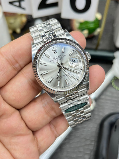 Rolex Datejust 36 M126234-0013