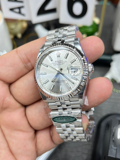 Rolex Datejust 36 M126234-0013
