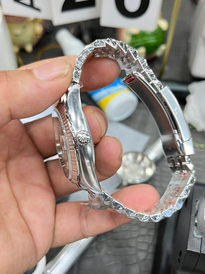 Rolex Datejust 36 M126234-0013