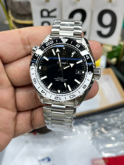 Omega Speedmaster Moonwatch Co‑Axial Chronograph 215.30.44.22.01.001