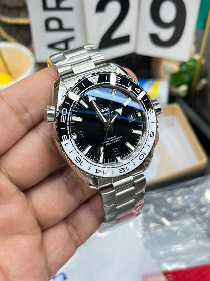 Omega Speedmaster Moonwatch Co‑Axial Chronograph 215.30.44.22.01.001