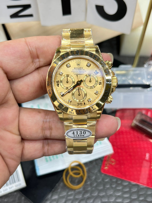 Rolex Cosmograph Daytona 40 M116508-0006