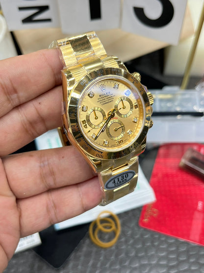 Rolex Cosmograph Daytona 40 M116508-0006
