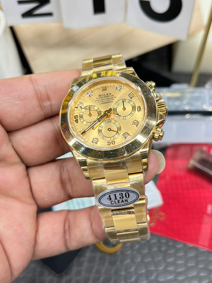Rolex Cosmograph Daytona 40 M116508-0006