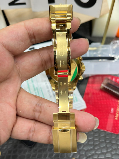 Rolex Cosmograph Daytona 40 M116508-0006
