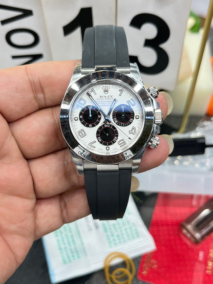 Rolex Cosmograph Daytona 116519FC