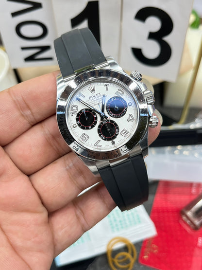 Rolex Cosmograph Daytona 116519FC