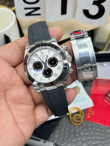 Rolex Cosmograph Daytona 116519FC