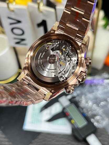 Rolex Cosmograph Daytona 116595RBOW “Rainbow”