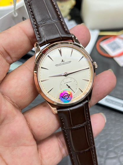 Jaeger-LeCoultre Master Control Date 1212510