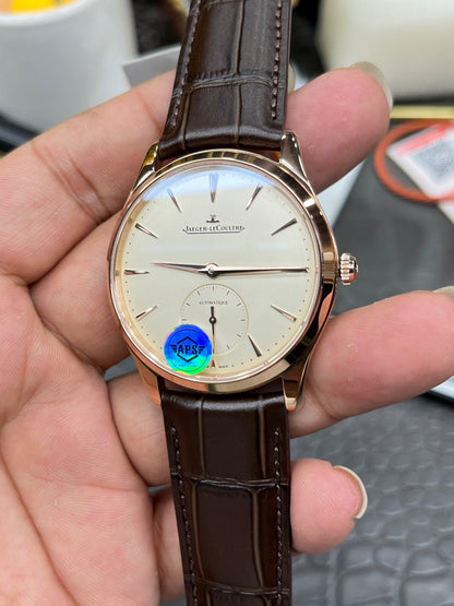 Jaeger-LeCoultre Master Control Date 1212510