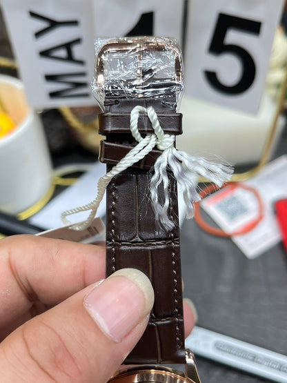 Jaeger-LeCoultre Master Control Date 1212510