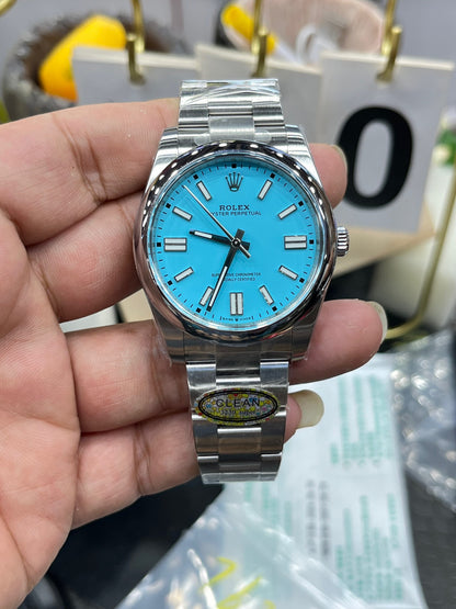 Rolex Oyster Perpetual 41 M124300-0006
