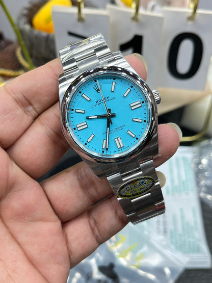 Rolex Oyster Perpetual 41 M124300-0006