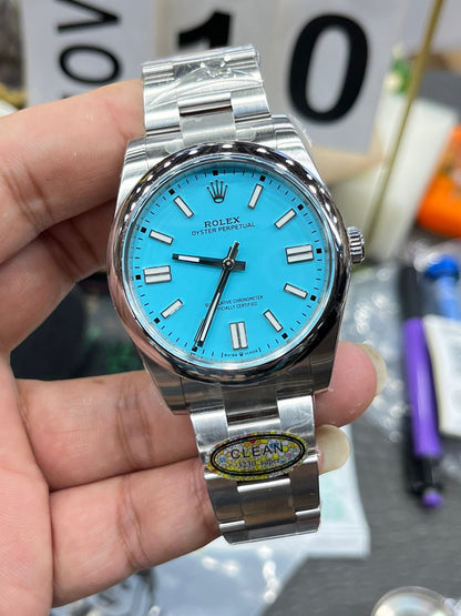 Rolex Oyster Perpetual 41 M124300-0006