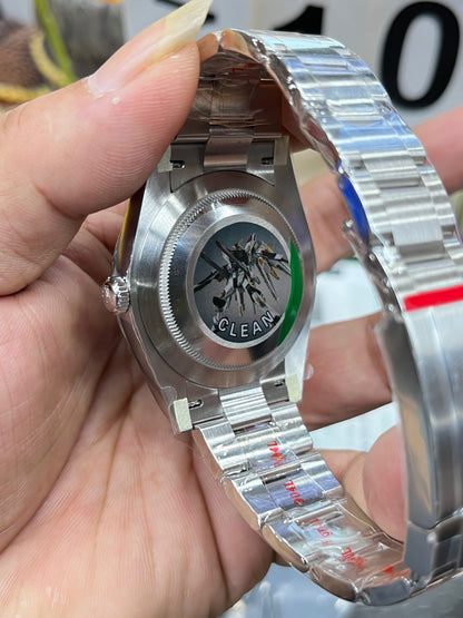 Rolex Oyster Perpetual 41 M124300-0006