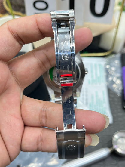 Rolex Oyster Perpetual 41 M124300-0006