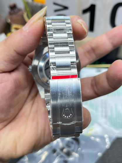 Rolex Oyster Perpetual 41 M124300-0006