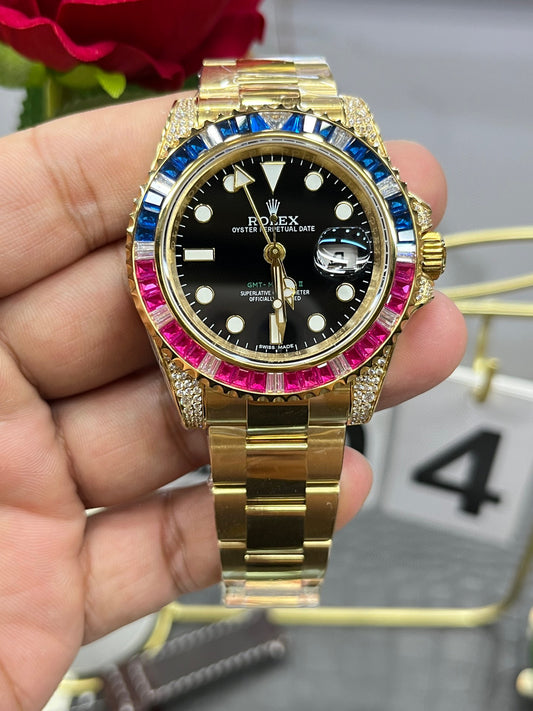 Rolex Day-Date 40 116758SARU-78208 “SARU”