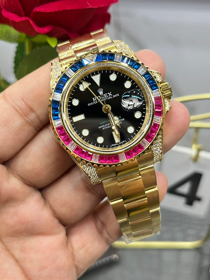 Rolex Day-Date 40 116758SARU-78208 “SARU”