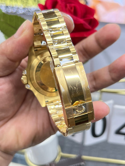 Rolex Day-Date 40 116758SARU-78208 “SARU”