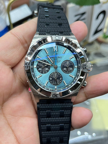 Breitling Premier B01 Chronograph 42 PB0134101C1S1