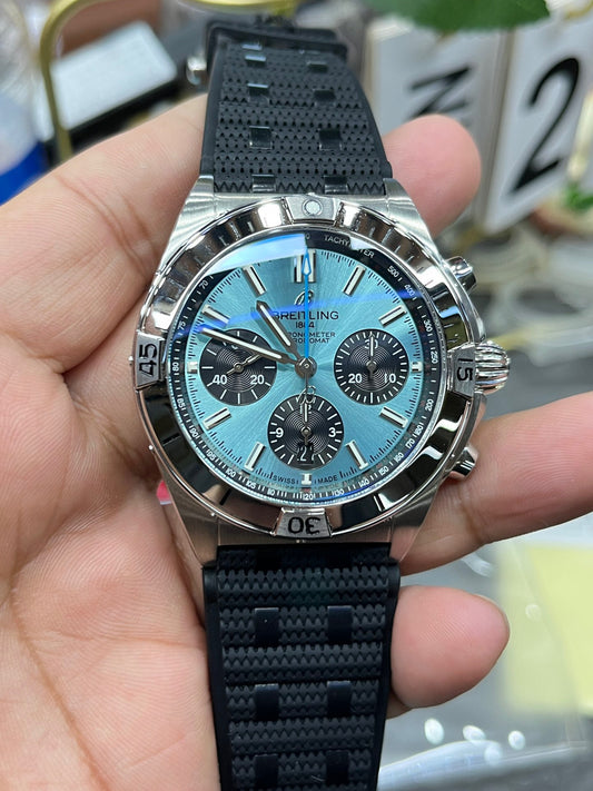 Breitling Premier B01 Chronograph 42 PB0134101C1S1