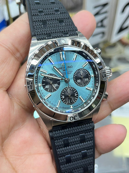 Breitling Premier B01 Chronograph 42 PB0134101C1S1
