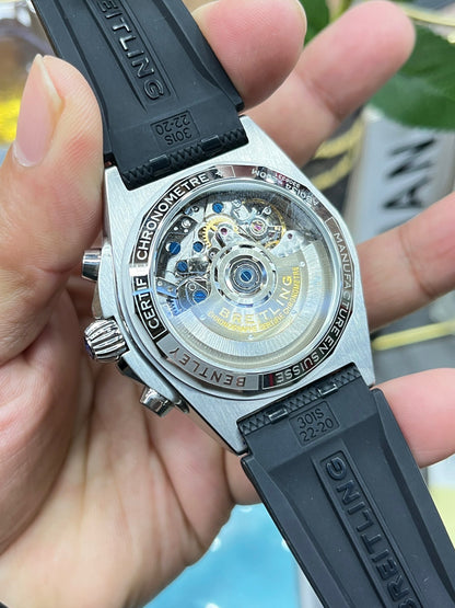 Breitling Premier B01 Chronograph 42 PB0134101C1S1