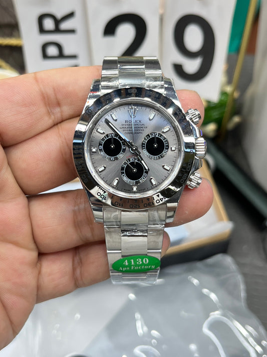 Rolex Cosmograph Daytona 40 M116509-0072