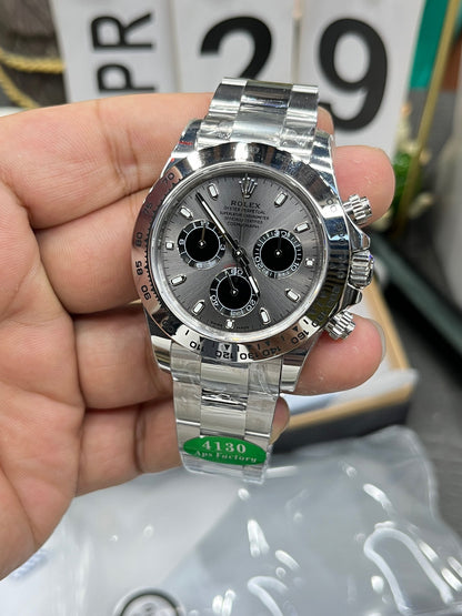 Rolex Cosmograph Daytona 40 M116509-0072