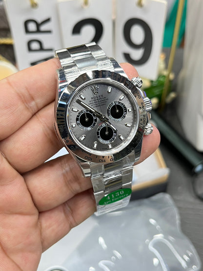 Rolex Cosmograph Daytona 40 M116509-0072