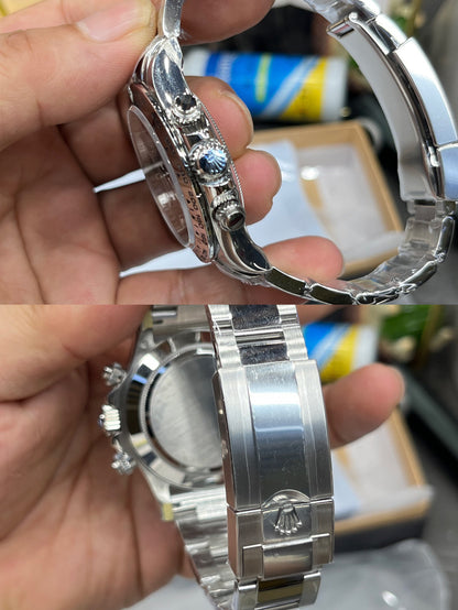 Rolex Cosmograph Daytona 40 M116509-0072