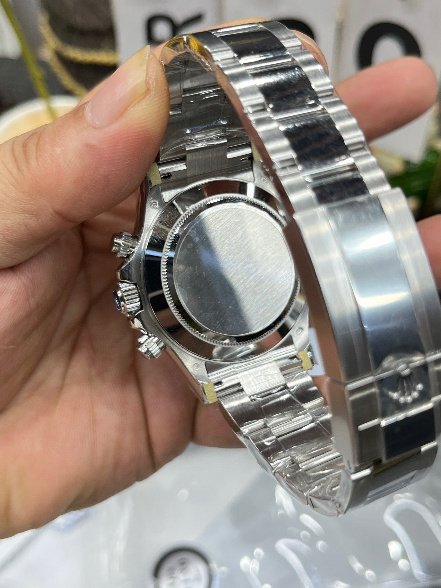Rolex Cosmograph Daytona 40 M116509-0072