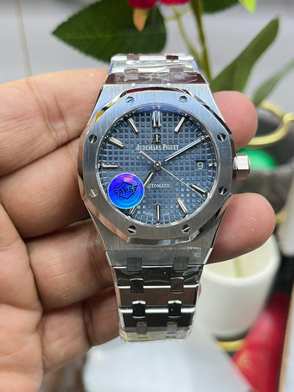 Audemars Piguet Royal Oak Selfwinding 15450ST.OO.1256ST.03