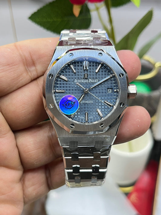 Audemars Piguet Royal Oak Selfwinding 15450ST.OO.1256ST.03