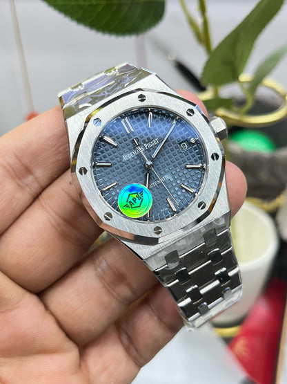 Audemars Piguet Royal Oak Selfwinding 15450ST.OO.1256ST.03