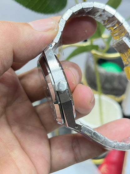 Audemars Piguet Royal Oak Selfwinding 15450ST.OO.1256ST.03