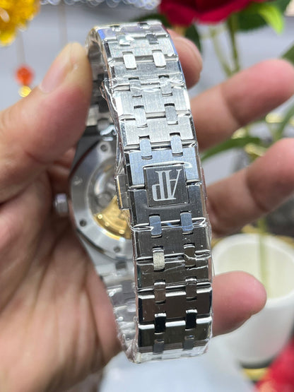 Audemars Piguet Royal Oak Selfwinding 15450ST.OO.1256ST.03