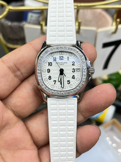 Patek Philippe Aquanaut Mechanical Movement 5067A-024