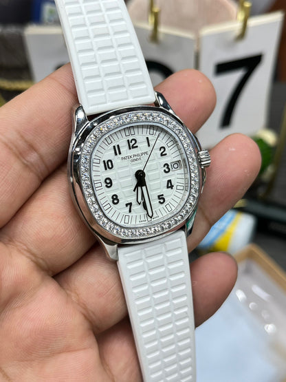 Patek Philippe Aquanaut Mechanical Movement 5067A-024
