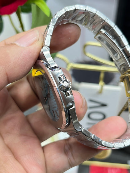 Patek Philippe Nautilus 5711/1A-018 “Tiffany Blue” Dial