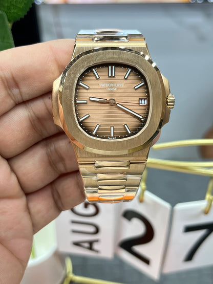 Patek Philippe Nautilus 5711/1R-001