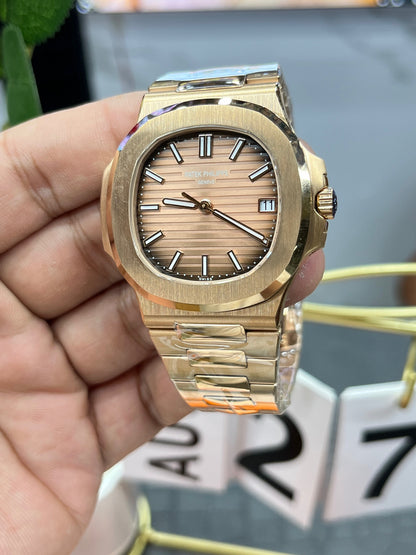 Patek Philippe Nautilus 5711/1R-001