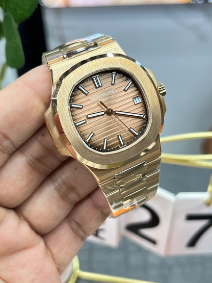 Patek Philippe Nautilus 5711/1R-001